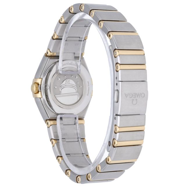 Omega Constellation Ladies 131.20.25.60.55.002 Image 3